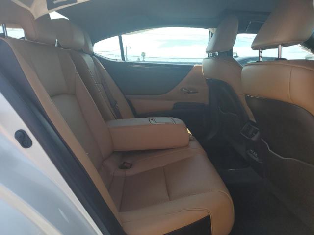 58ADZ1B1XLU080573 Lexus ES 350