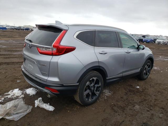 7FARW2H91JE093946 Honda Cr-v Touring