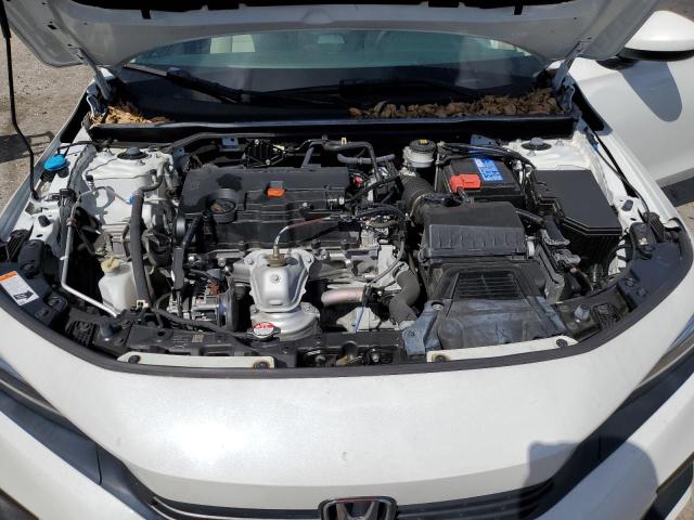 2HGFE2F23NH510380 Honda Civic Lx
