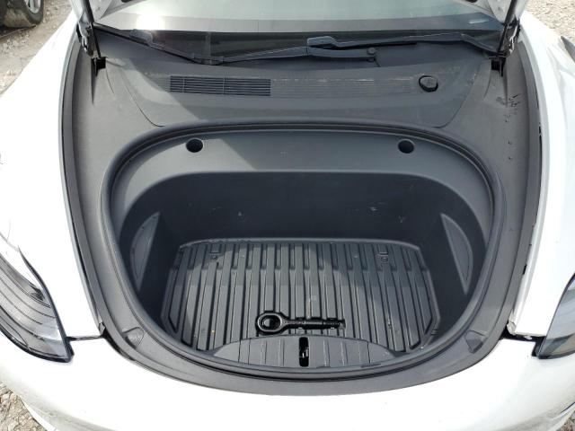 5YJ3E1EA0MF851812 Tesla MODEL 3
