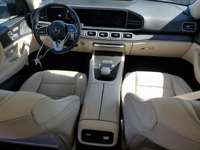 4JGFB4JE3MA375656 Mercedes-Benz GLE 350