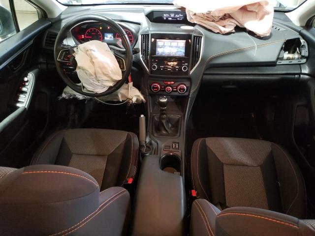 JF2GTACC7LG247580 Subaru Crosstrek Premium