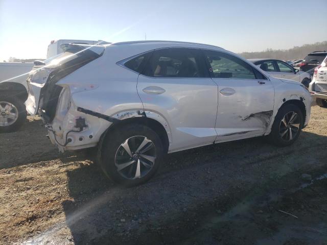 JTJYARBZ0J2111957 Lexus Nx 300 Base
