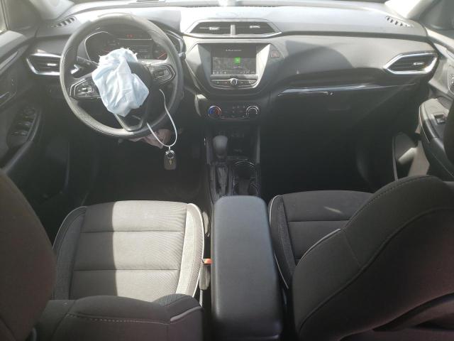 KL79MPS22MB137449 Chevrolet TRAILBLAZE