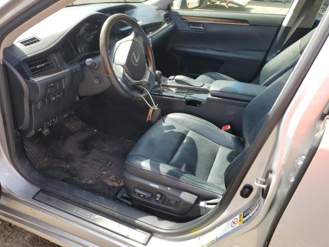 JTHBK1GG9F2183812 Lexus ES 350
