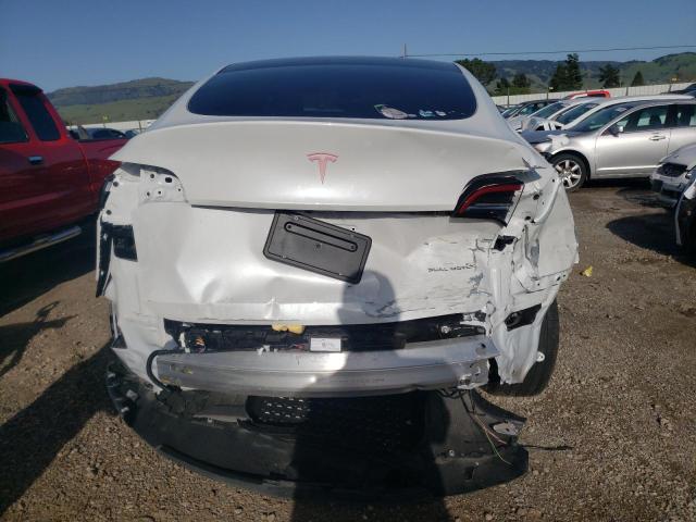 7SAYGDEE5PF645347 Tesla Model Y