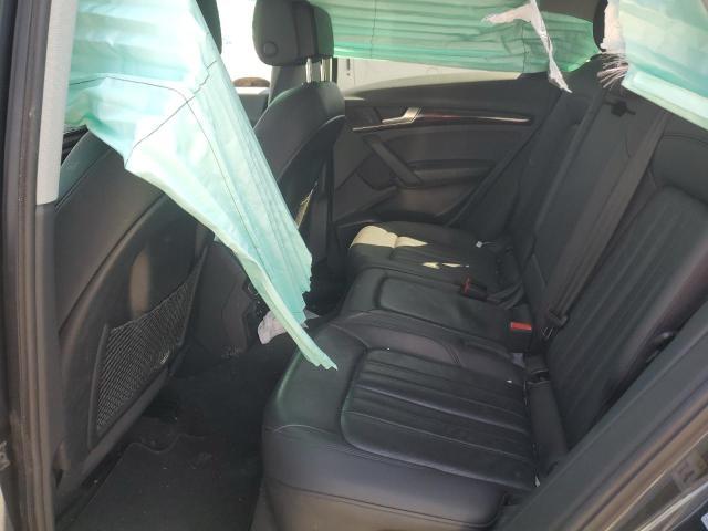 WA1ANAFYXK2124044 Audi Q5 PREMIUM