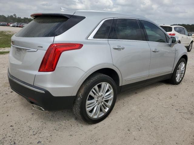 1GYKNERS1KZ153815 Cadillac Xt5 Premium Luxury
