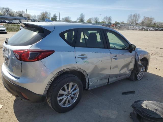 JM3KE4BY4G0770675 Mazda CX-5 SPORT