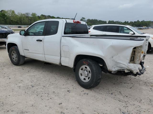 1GCHSBEA8K1152034 Chevrolet Colorado