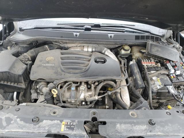 1G4PT5SV7E4124743 Buick Verano Premium