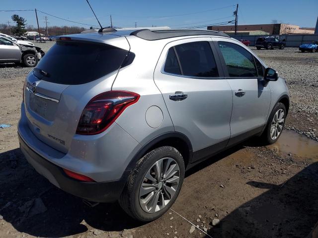 KL4CJESB4KB705813 Buick Encore Preferred