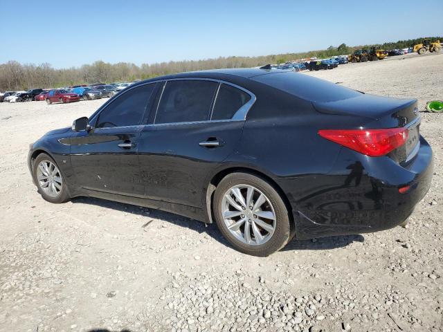 JN1BV7AP5FM338416 Infiniti Q50 BASE