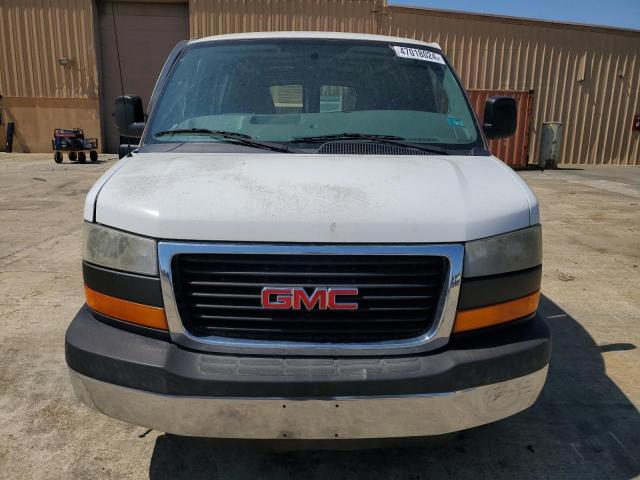 1GTW7FCA0E1905045 GMC Savana G2500