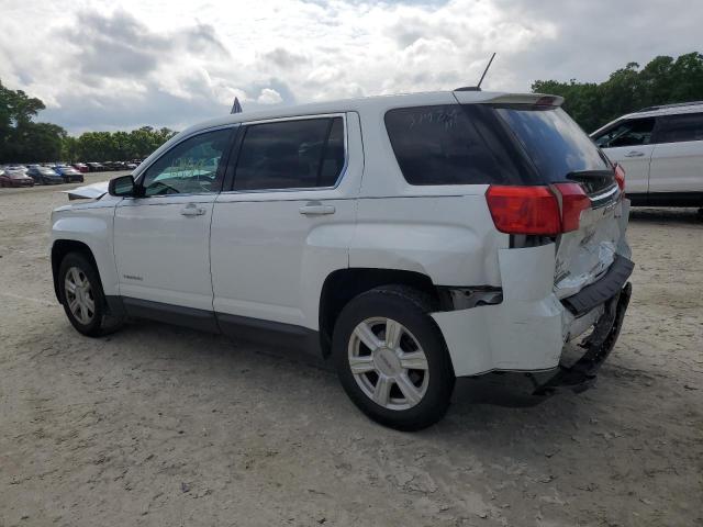 2GKALNEKXF6314651 GMC TERRAIN SL