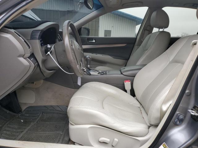 JN1CV6AR9FM524539 Infiniti Q40