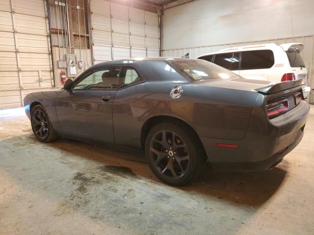 2C3CDZAG1JH332340 Dodge Challenger Sxt