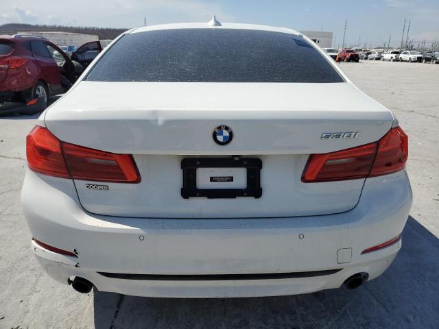 WBAJA5C39HG893967 BMW 530 I