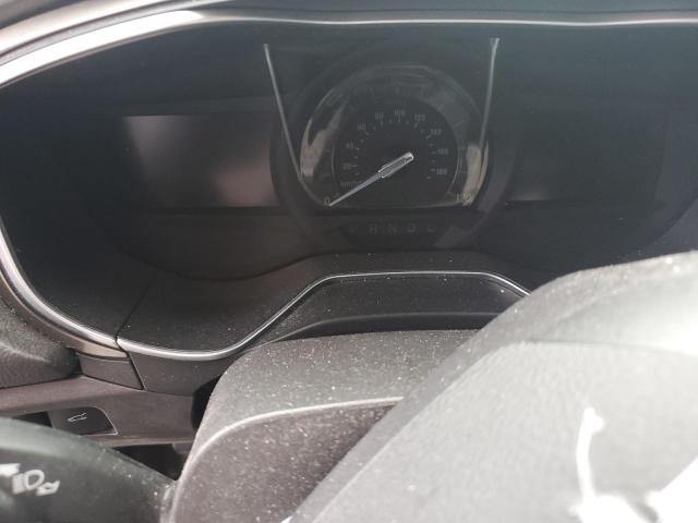 3FA6P0PU2GR253237 Ford Fusion Se Phev