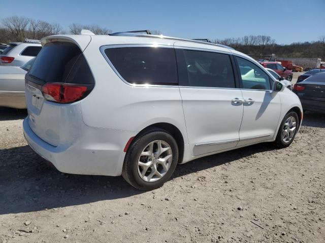 2C4RC1EG4LR164890 Chrysler Pacifica Touring L Plus