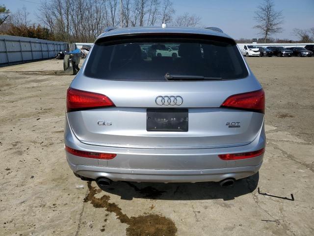 WA1L2AFPXGA091813 Audi Q5 Premium Plus