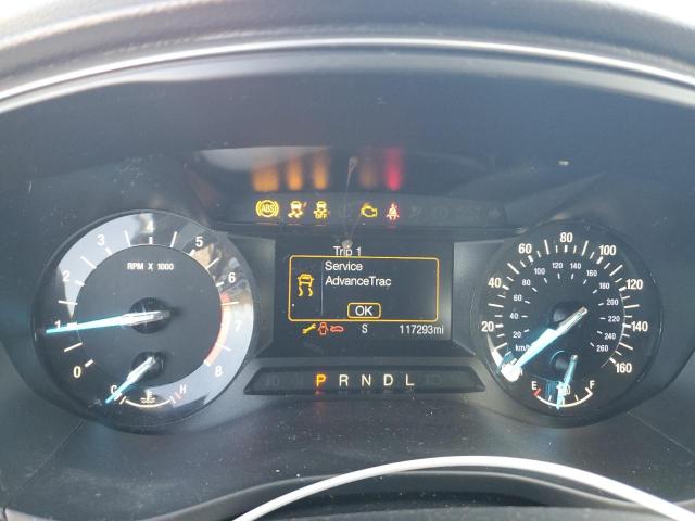 3FA6P0H7XHR236857 Ford FUSION SE