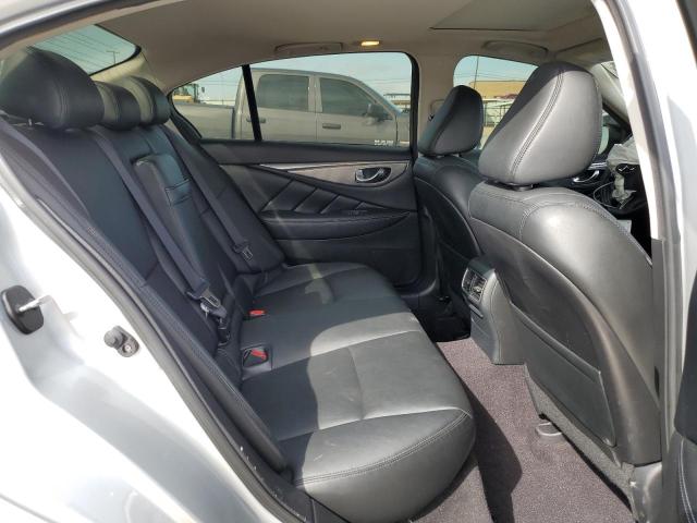 JN1EV7ARXGM341036 Infiniti Q50 Premium