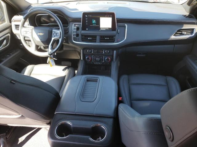 1GNSCCKD0PR391326 Chevrolet Suburban C1500 Lt