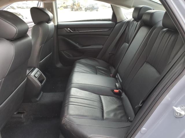 1HGCV1F45NA036784 Honda Accord Sport Se