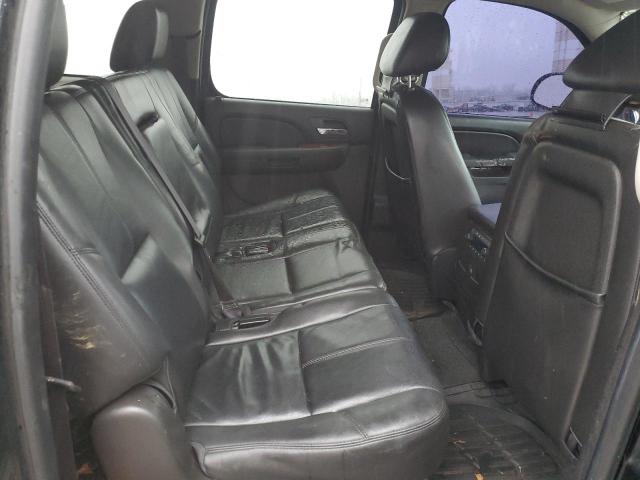 1GKS2KE72ER198186 GMC Yukon Xl K1500 Slt