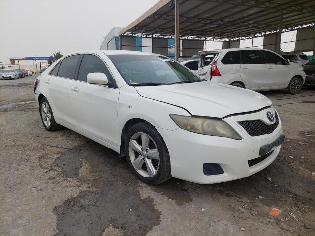Auction sale of the 2011 Toyota Camry, vin: *****************, lot number: 48011894