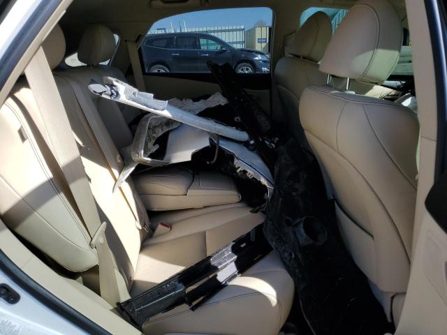 2T2BK1BA3FC278786 Lexus Rx 350 Base