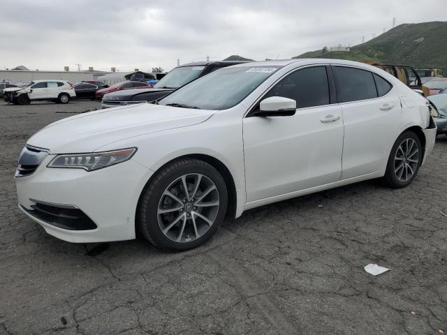 Auction sale of the 2017 Acura Tlx Tech, vin: 19UUB2F58HA000538, lot number: 45892734
