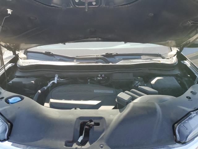 5FPYK3F75KB038077 Honda Ridgeline Rtl