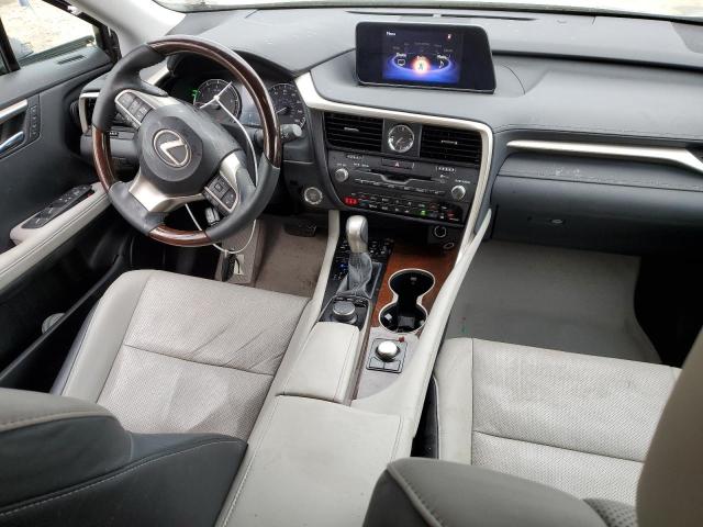 2T2BZMCA1JC160157 Lexus Rx 350 Base