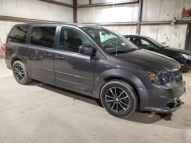 2C4RDGBG2HR856562 Dodge Grand Caravan Se
