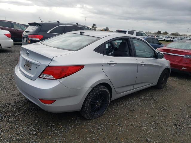 KMHCT4AEXFU819326 Hyundai ACCENT GLS