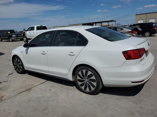 3VW637AJ0FM407580 Volkswagen Jetta Hybrid