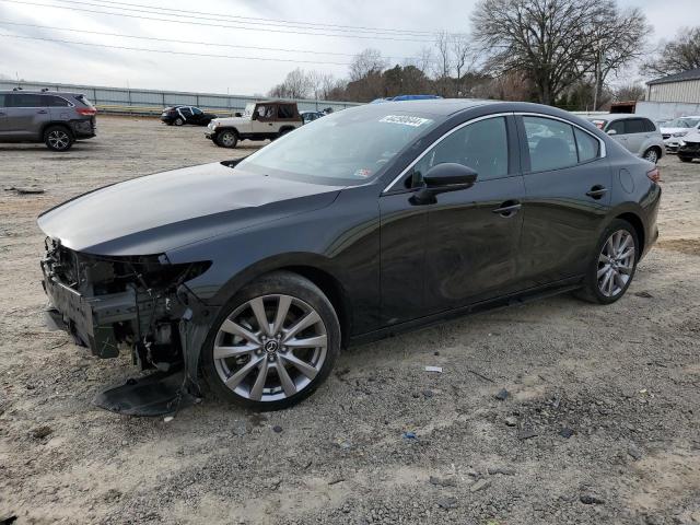 Auction sale of the 2019 Mazda 3 Premium, vin: JM1BPBEM8K1123344, lot number: 44290644