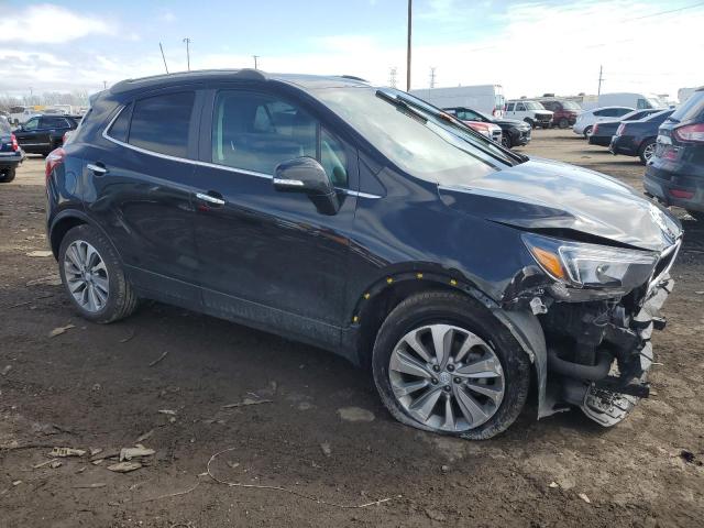 KL4CJASB6KB766749 Buick Encore Preferred