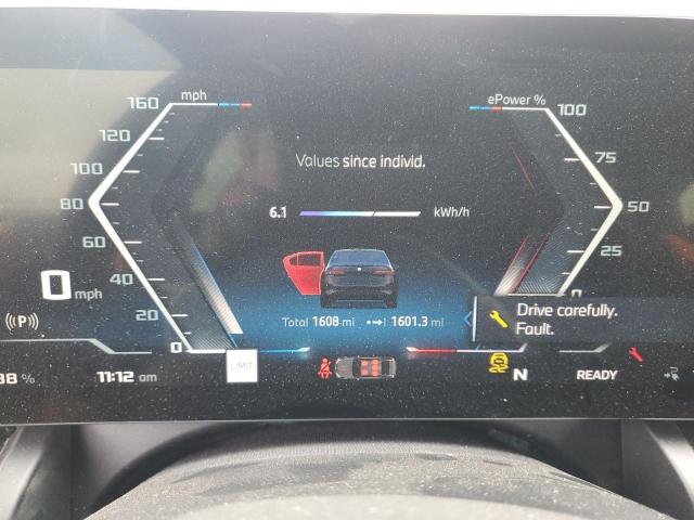 WBY43FK00RCP72792 BMW I5 M60