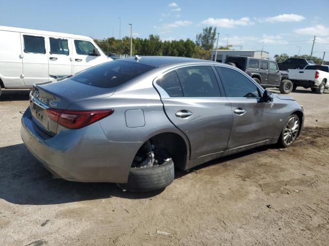 JN1EV7AP2JM591327 Infiniti Q50 LUXE
