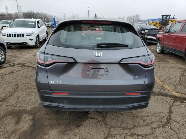 3CZRZ2H30RM742801 Honda HR-V LX