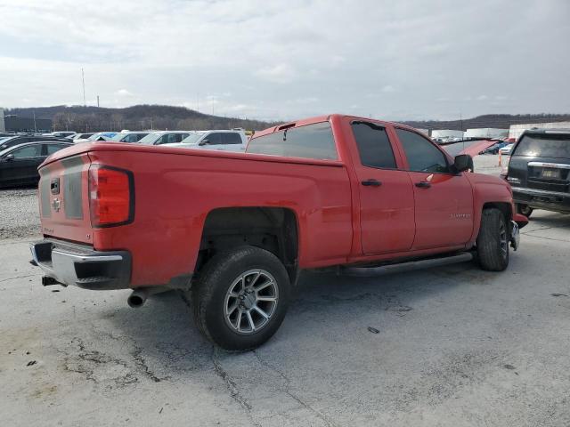 1GCRCREC1EZ407950 Chevrolet Silverado C1500 Lt