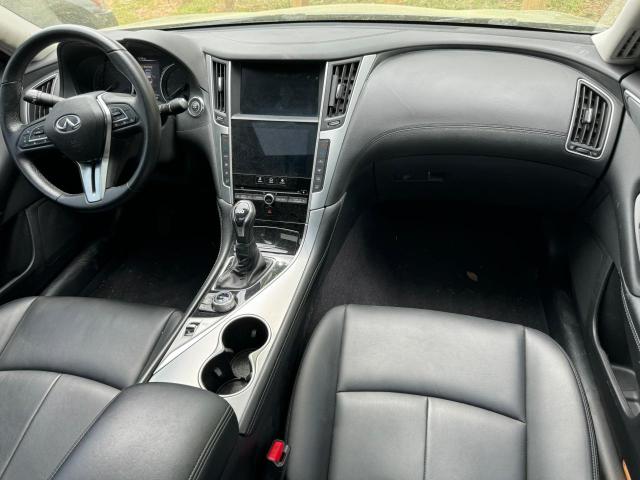 JN1EV7AP2LM201992 Infiniti Q50 PURE