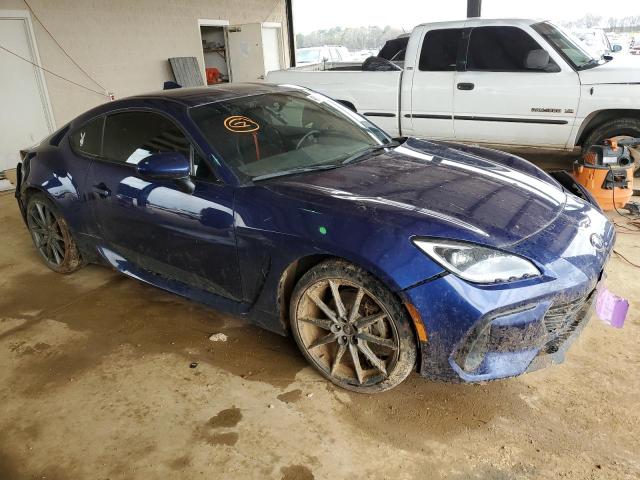 JF1ZDBF15N8700506 Subaru Brz Limited