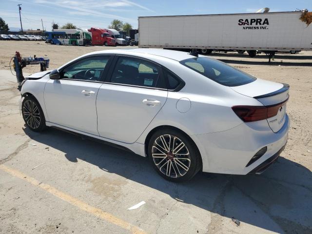 3KPF44AC0RE756589 KIA FORTE GT