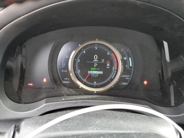 JTHBA1D20H5054788 Lexus IS 200T