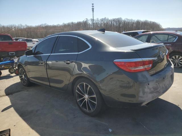 1G4PR5SK9H4101005 Buick Verano Sport Touring