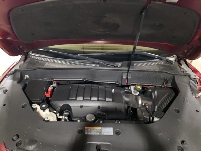 5GAKVCKD8FJ211382 Buick Enclave